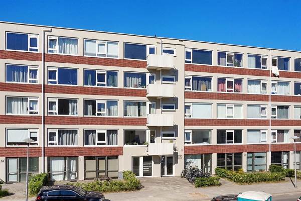 Woning Adenauerlaan 29 Utrecht