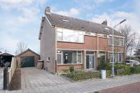 Woning Prinses Wilhelminastraat 14 Baarland