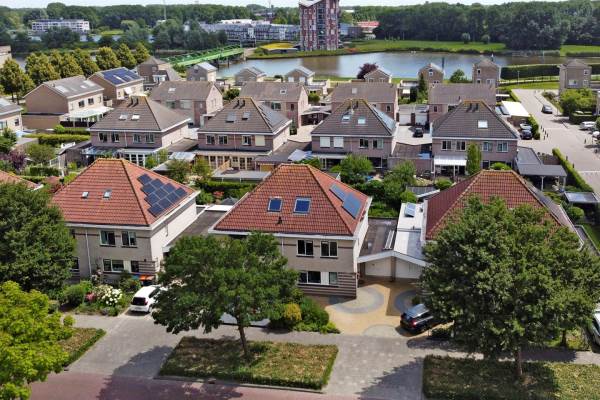 Woning Dukaat 92 Dronten