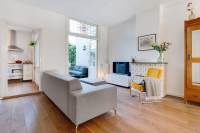 Woning Otterstraat 114 Utrecht