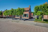 Woning Kerkstraat 17 Wouwse Plantage