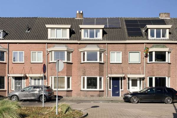 Woning Ringbaan-Zuid 99 Tilburg