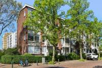 Woning Fahrenheitstraat 676 Den Haag