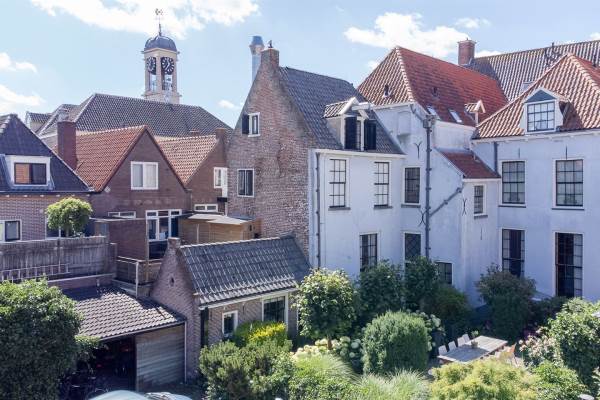 Woning Bruggestraat 493 Harderwijk