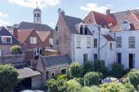 Woning Bruggestraat 493 Harderwijk