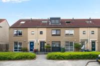 Woning Swingstraat 59 Almere