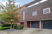Woning Heukelplein 13 Maastricht