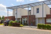 Woning Koekoeksbloem 84 Eijsden