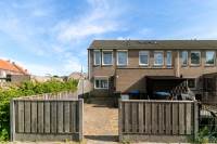 Woning Moureauveld 33 Roosendaal