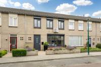 Woning Haydnstraat 16 Heesch