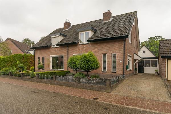 Woning Roggeweg 39 Elspeet