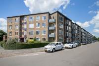 Woning Florakade 154 Groningen