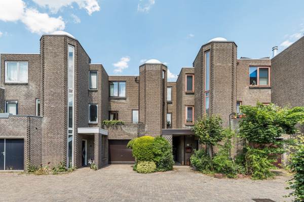 Woning Zandkreek 22 Zwolle
