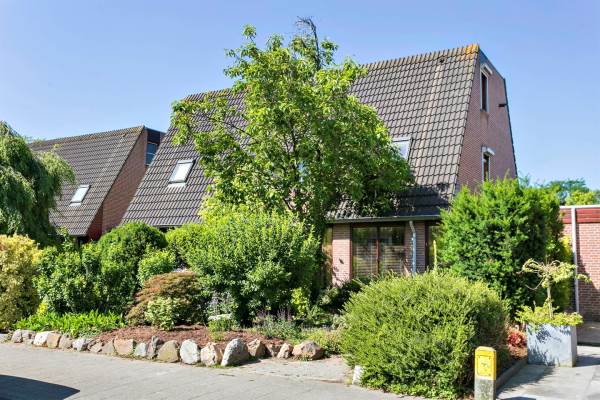 Woning Fransebaan 446 Eindhoven
