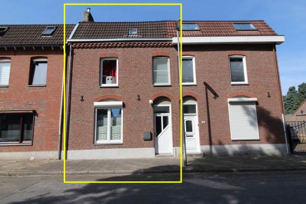 Woning Varenbeukerweg 27 Heerlen