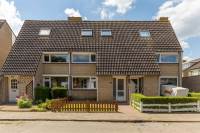 Woning Spuilaan 164 Oudenbosch