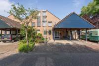 Woning Standerdmolen 20 Papendrecht