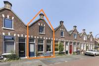 Woning Latourpad 11 Dordrecht