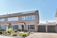 Woning Lambertusstraat 19a Someren