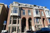 Woning Rotterdamsestraat 8 Den Haag