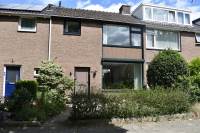 Woning Lierstraat 22 Nijmegen