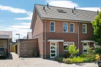 Woning Citroenvlinder 14 Holten