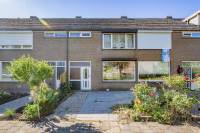 Woning Beethovenhof 78 Terneuzen