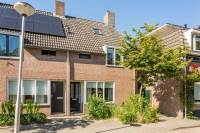 Woning Hoogvensestraat 17 Tilburg