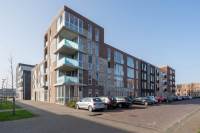 Woning Liechtensteinstraat 47 Almere