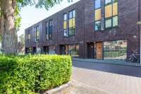 Woning Texellaan 75 Enschede