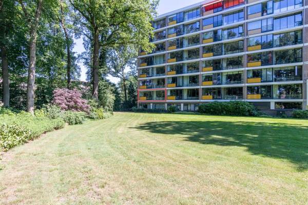 Woning Utrechtseweg 62 - 10 Heelsum