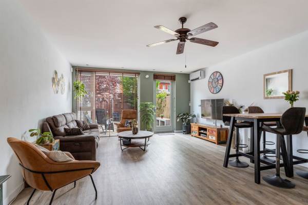 Woning Salvador Dalístraat 57 Utrecht