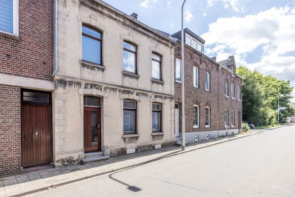 Woning Meuserstraat 64 Kerkrade