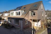 Woning Kluitmanstraat 13 Gouda