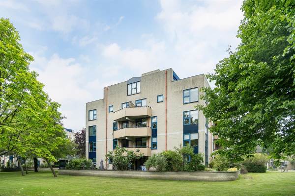 Woning Lettenburg 42 Hoofddorp