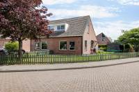 Woning de Finne 13 Minnertsga