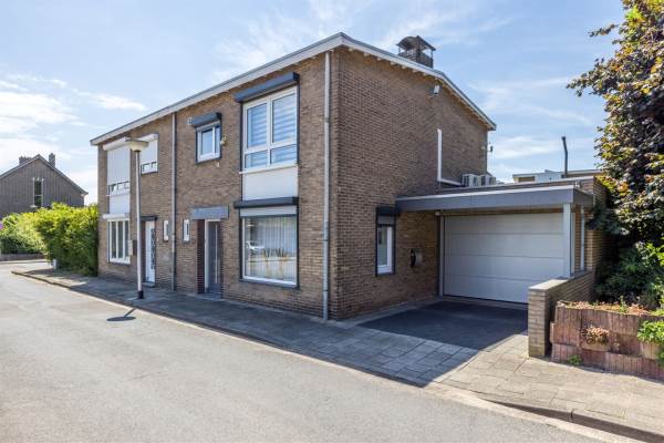 Woning Sleinadastraat 43 Hoensbroek
