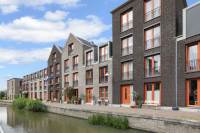 Woning Aartje de Voseiland 8 Weesp