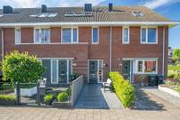 Woning Den Otterleede 18 Barendrecht