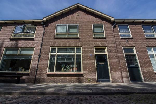 Woning Lange Tuinstraat 56 Enkhuizen