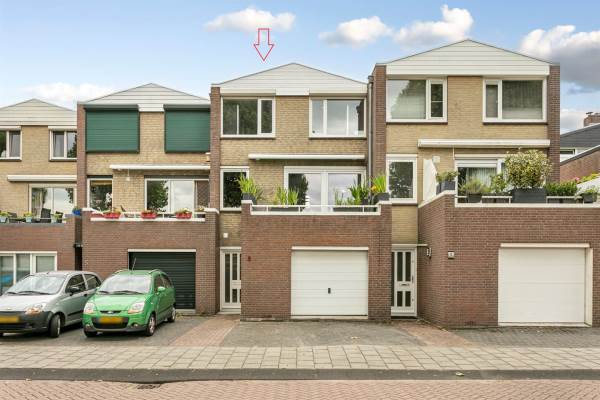 Woning Copernicussingel 3 Schoonhoven