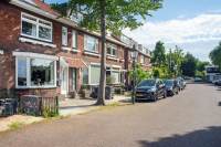 Woning Wester Hordijk 334 Rotterdam