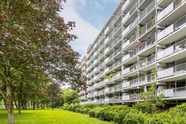 Woning Robert Kochplaats 227 Rotterdam