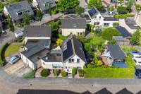 Woning Kievitsweer 1 Groot-Ammers