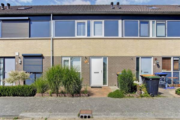 Woning Passaat 9 Zeewolde