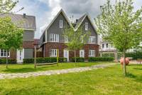 Woning Gustav Hertzstraat 15 Almere