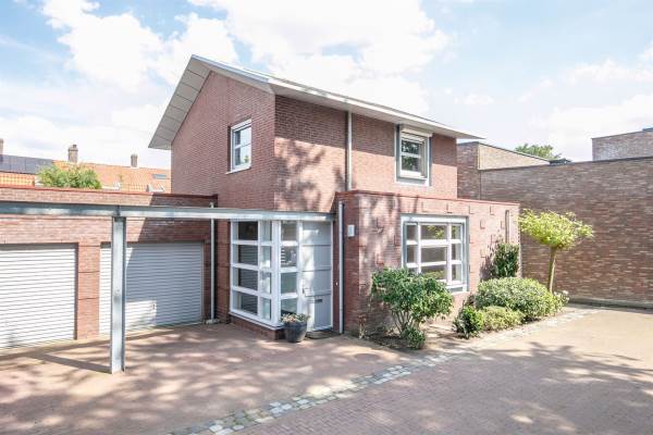Woning Gripper 28 Oss