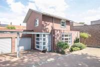 Woning Gripper 28 Oss