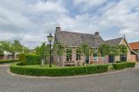 Woning Skoallestrjitte 26 Marsum