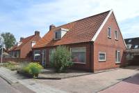 Woning H.J.Siemonsstraat 36 Finsterwolde